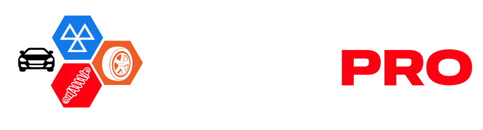 Car Service Pro Logo